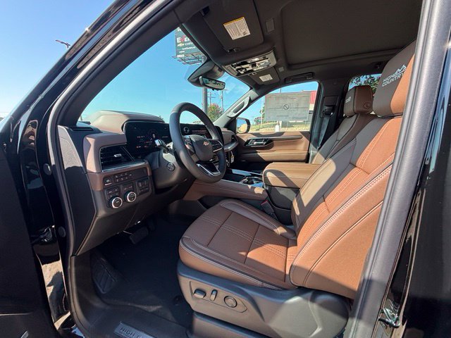 New 2026 Chevrolet Tahoe High Country w/ Sun And Tow Package AWD/4WD image 11