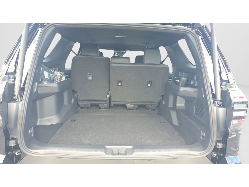 New 2026 Toyota 4Runner TRD Sport Premium RWD image 12