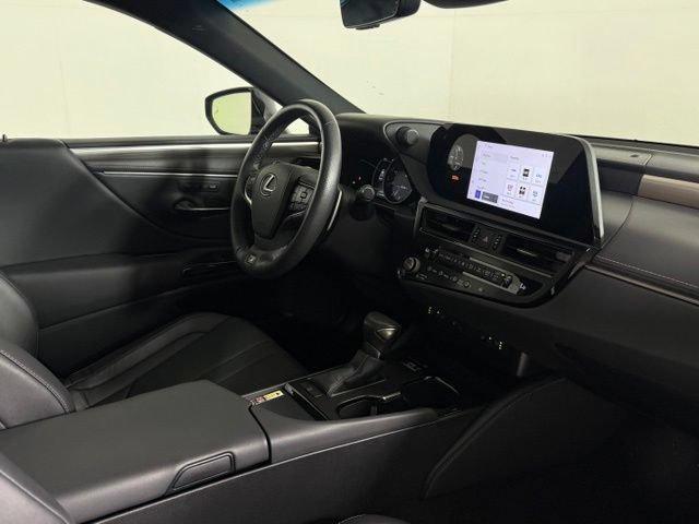 Certified 2024 Lexus ES 350 F Sport w/ Accessory Package (Z2) FWD image 19