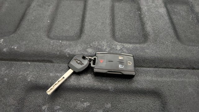 Used 2019 Chevrolet Silverado 1500 LT w/ All Star Edition AWD/4WD image 78