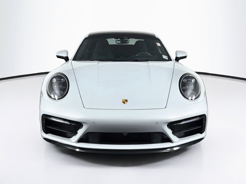 Certified 2024 Porsche 911 Carrera S RWD image 6