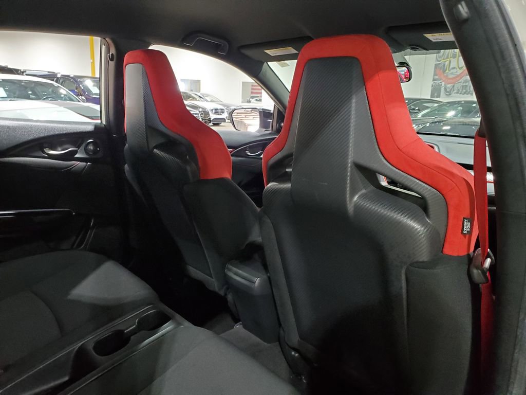 Used 2018 Honda Civic Type R image 21
