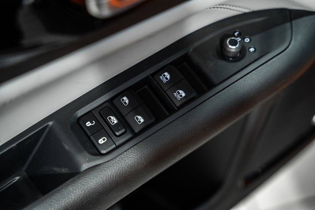 New 2026 Jeep Compass Limited w/ Sun, Sound & Navigation Group image 38