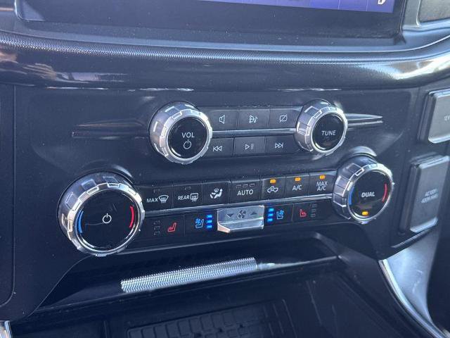 Certified 2023 Ford F150 Raptor w/ Equipment Group 802A Raptor R image 14