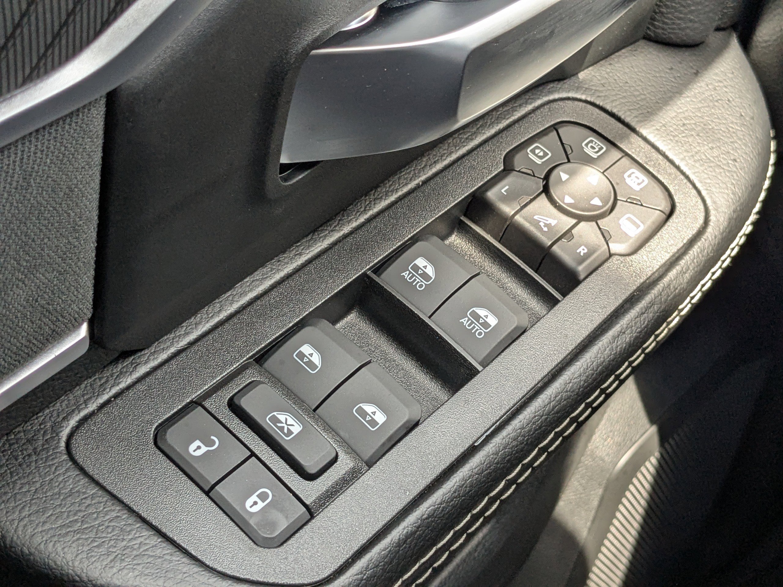 New 2026 RAM 3500 Big Horn AWD/4WD image 22