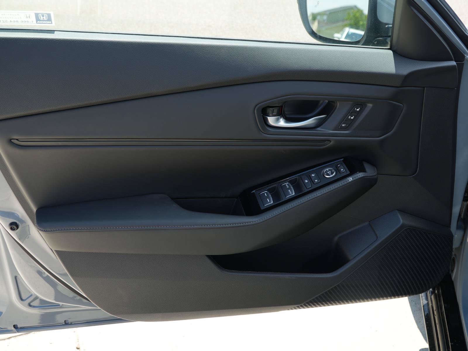 New 2026 Honda Accord Touring image 13