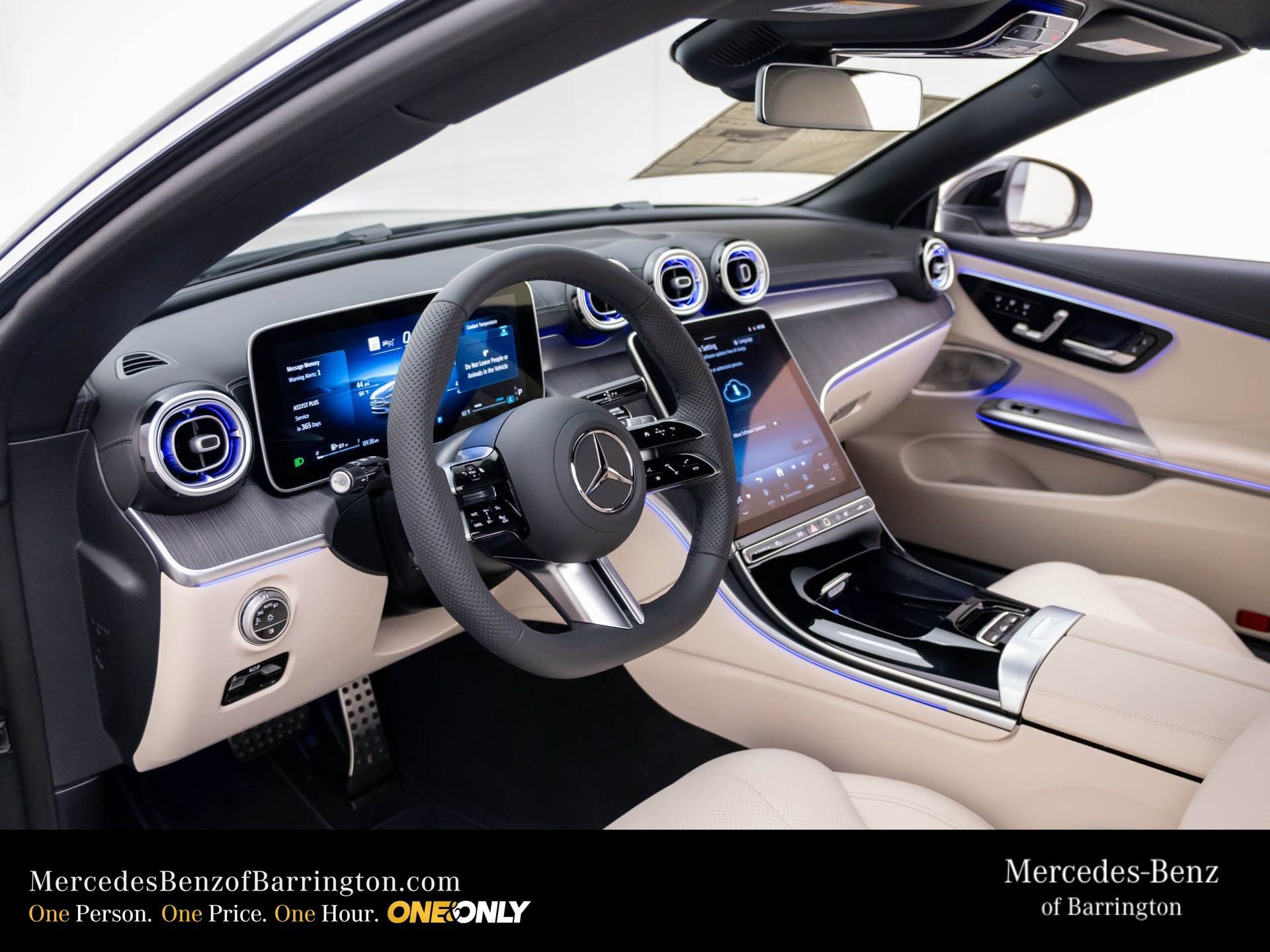 New 2026 Mercedes-Benz CLE 450 4MATIC Cabriolet image 21