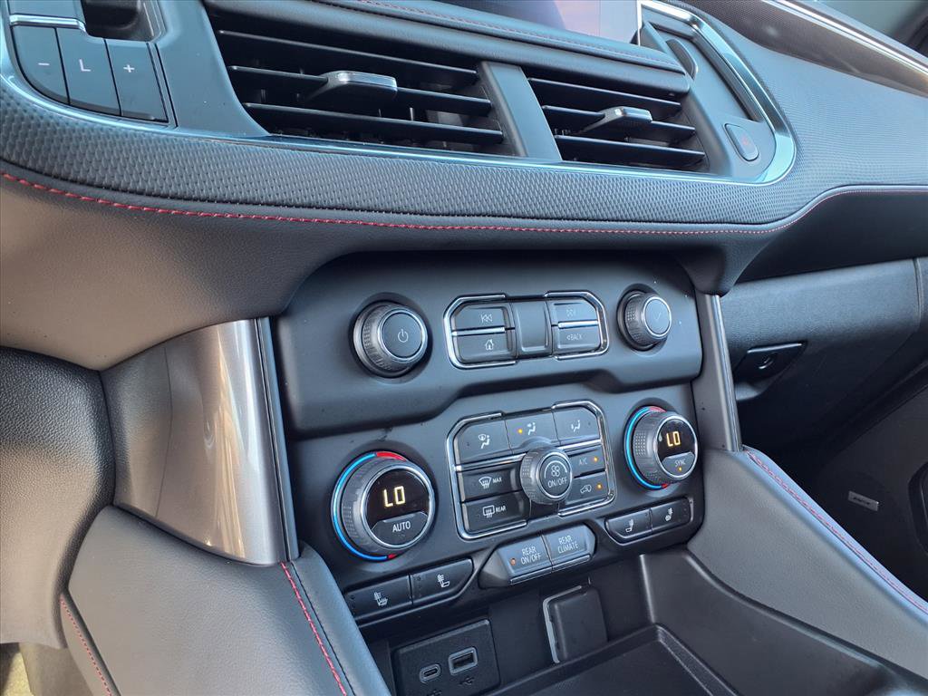 Certified 2024 Chevrolet Tahoe RST w/ Luxury Package image 15