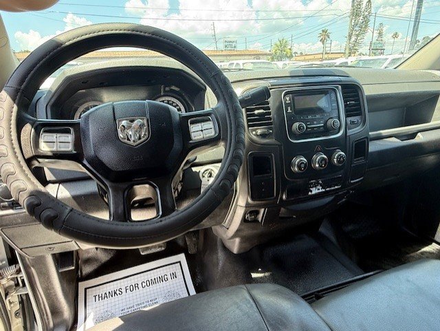 Used 2013 RAM 3500 Tradesman image 14