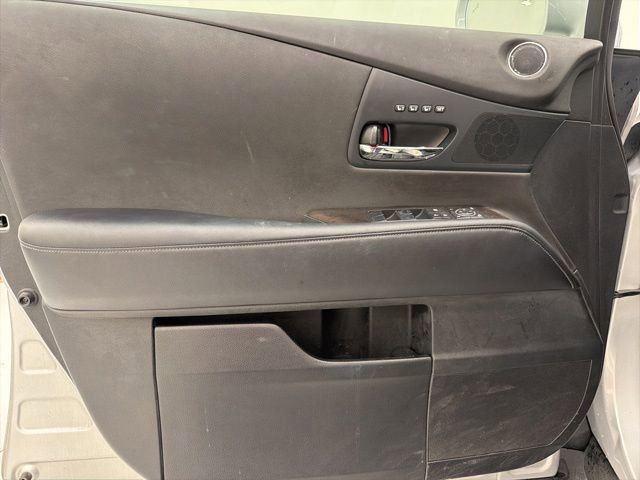 Used 2013 Lexus RX 350 FWD image 11