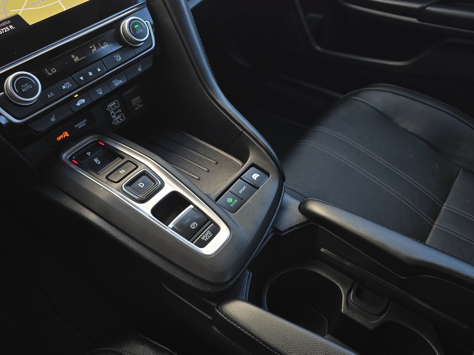 Used 2022 Honda Insight Touring image 26