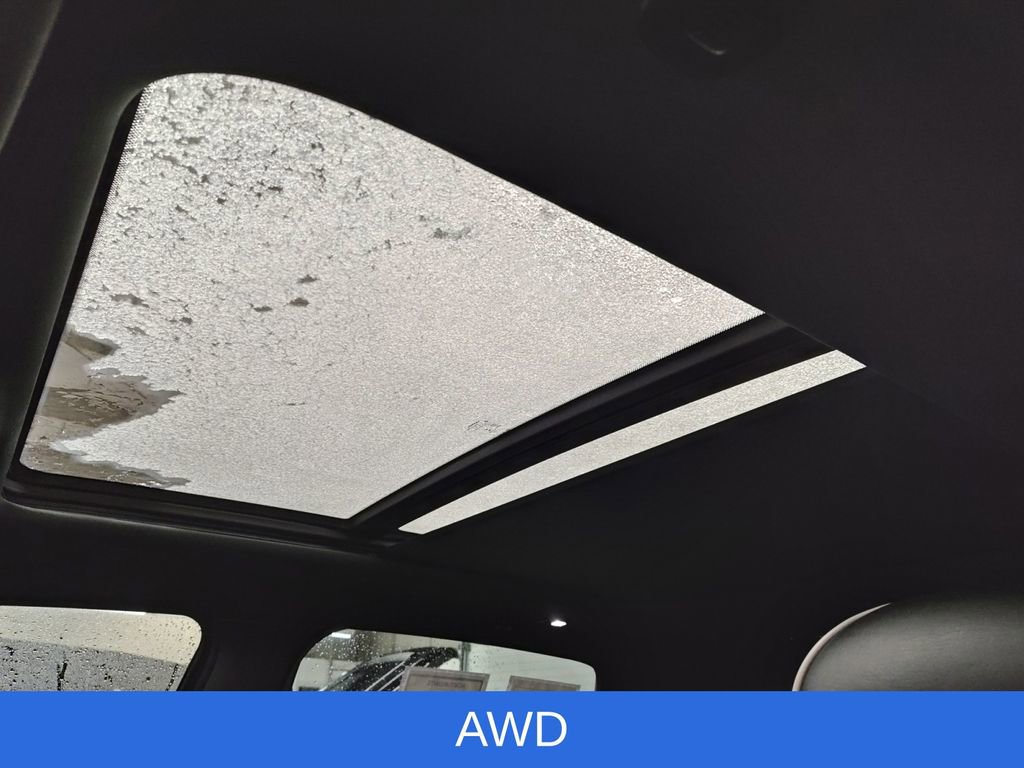 Used 2022 RAM 1500 Limited w/ Night Edition image 38