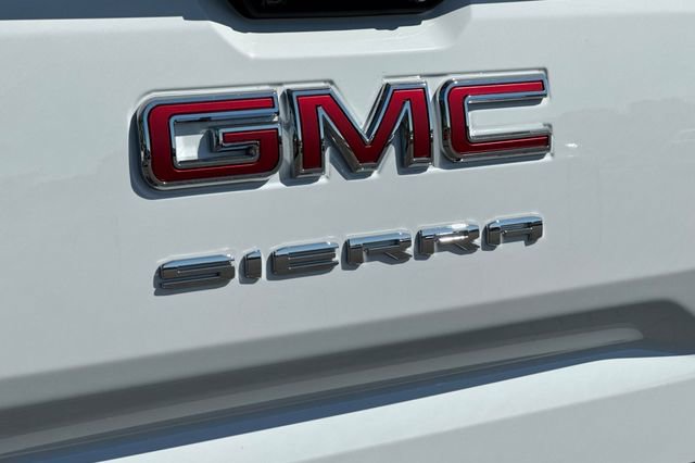 New 2026 GMC Sierra 1500 Pro image 31
