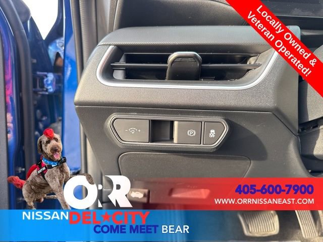 Used 2025 Kia K4 LXS image 15