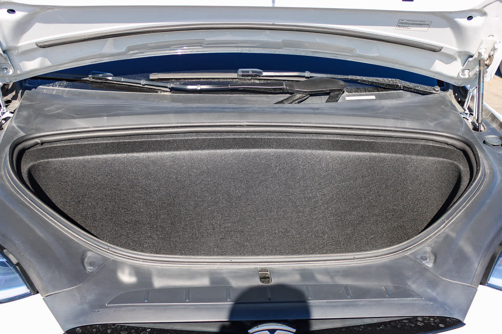 Used 2022 Tesla Model X Plaid image 30