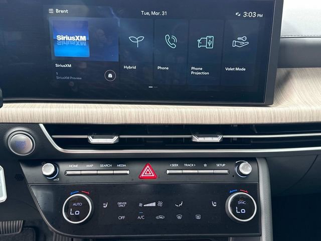 Certified 2026 Hyundai Sonata SEL FWD image 29