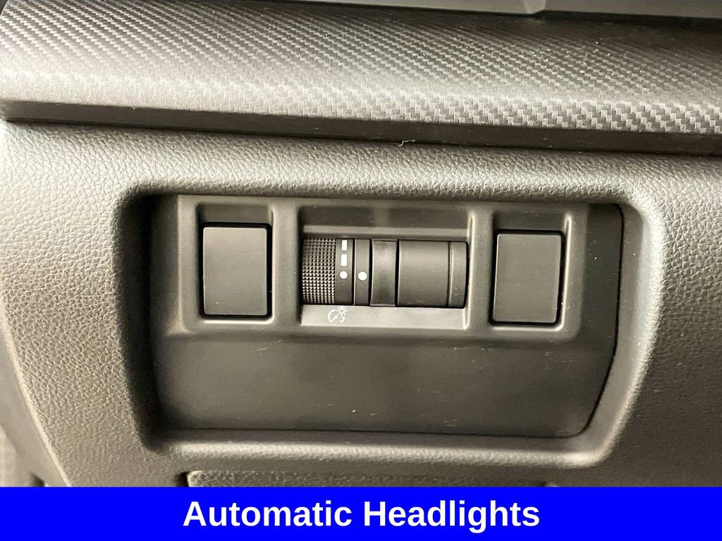 New 2026 Subaru Crosstrek 2.5i Sport image 10