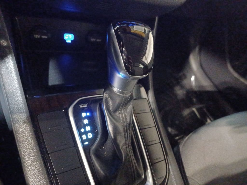 Used 2020 Hyundai Ioniq Blue image 20