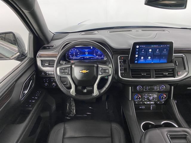 Used 2022 Chevrolet Tahoe LT AWD/4WD image 15