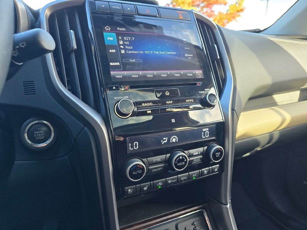 Used 2019 Subaru Ascent Touring w/ Popular Package #2 AWD/4WD image 19