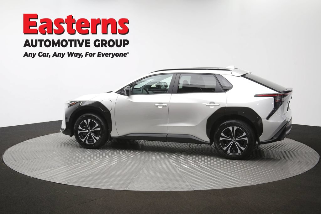 Used 2025 Toyota bZ4X FWD w/ Weather Package image 60