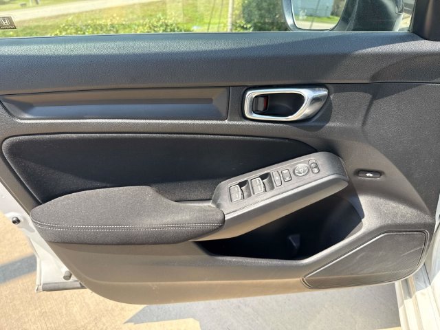 Used 2024 Honda Civic Sport image 22