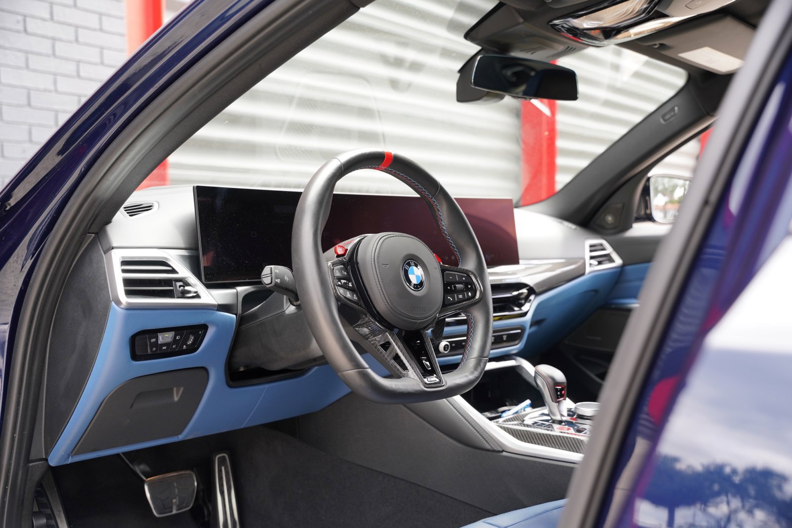 Used 2025 BMW M3 Competition AWD/4WD image 18