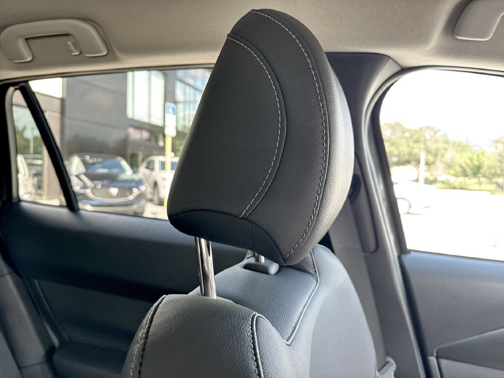 New 2026 MAZDA CX-50 AWD 2.5 S w/ Cargo Package image 20
