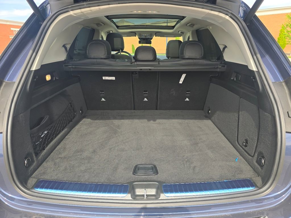 New 2026 Mercedes-Benz GLE 350 4MATIC image 18