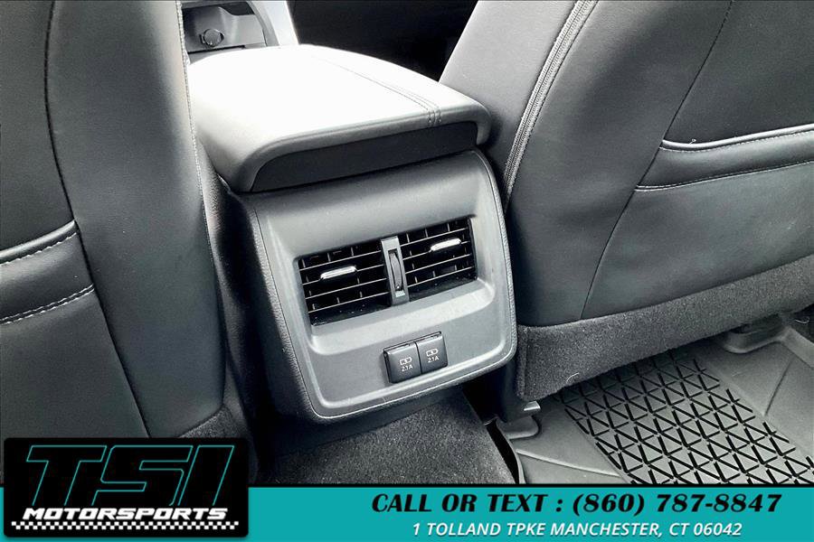 Used 2019 Toyota Avalon XLE FWD image 33