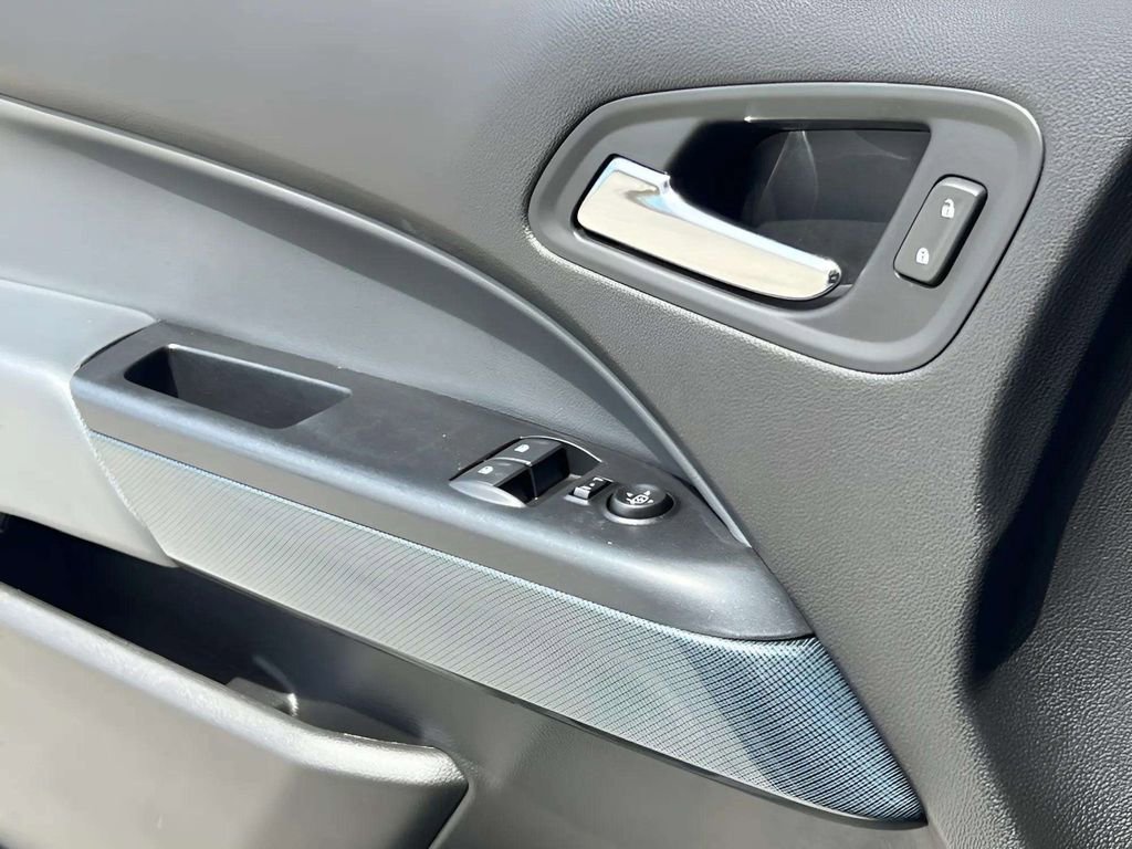 Used 2019 Chevrolet Colorado Z71 AWD/4WD image 22