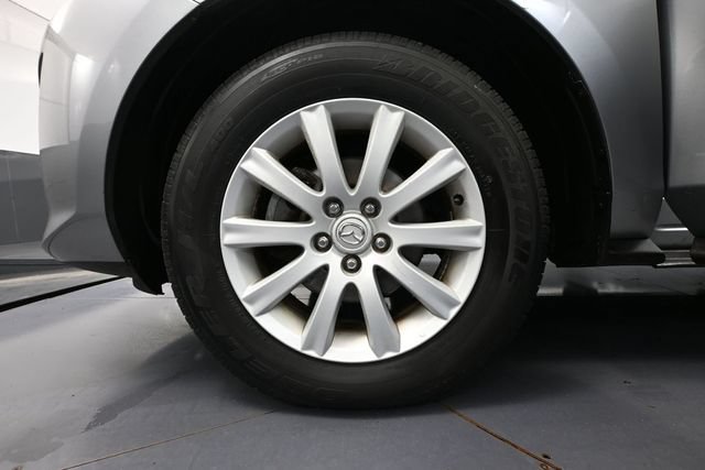 Used 2010 MAZDA CX-7 i Sport FWD image 15