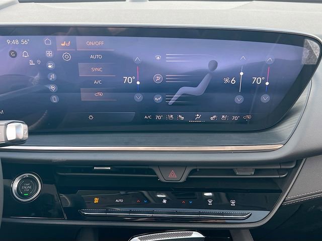New 2026 Buick Envision Avenir AWD/4WD image 11