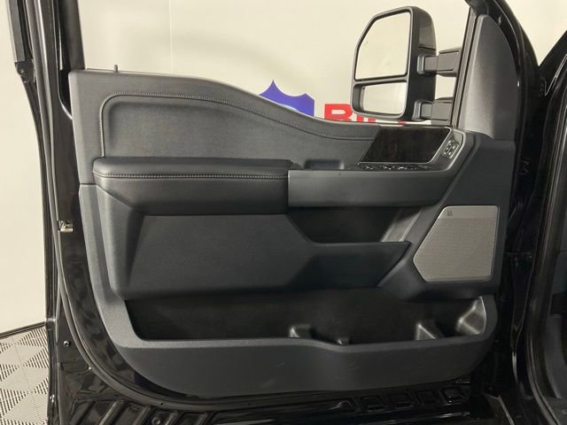 Certified 2023 Ford F450 Lariat image 12