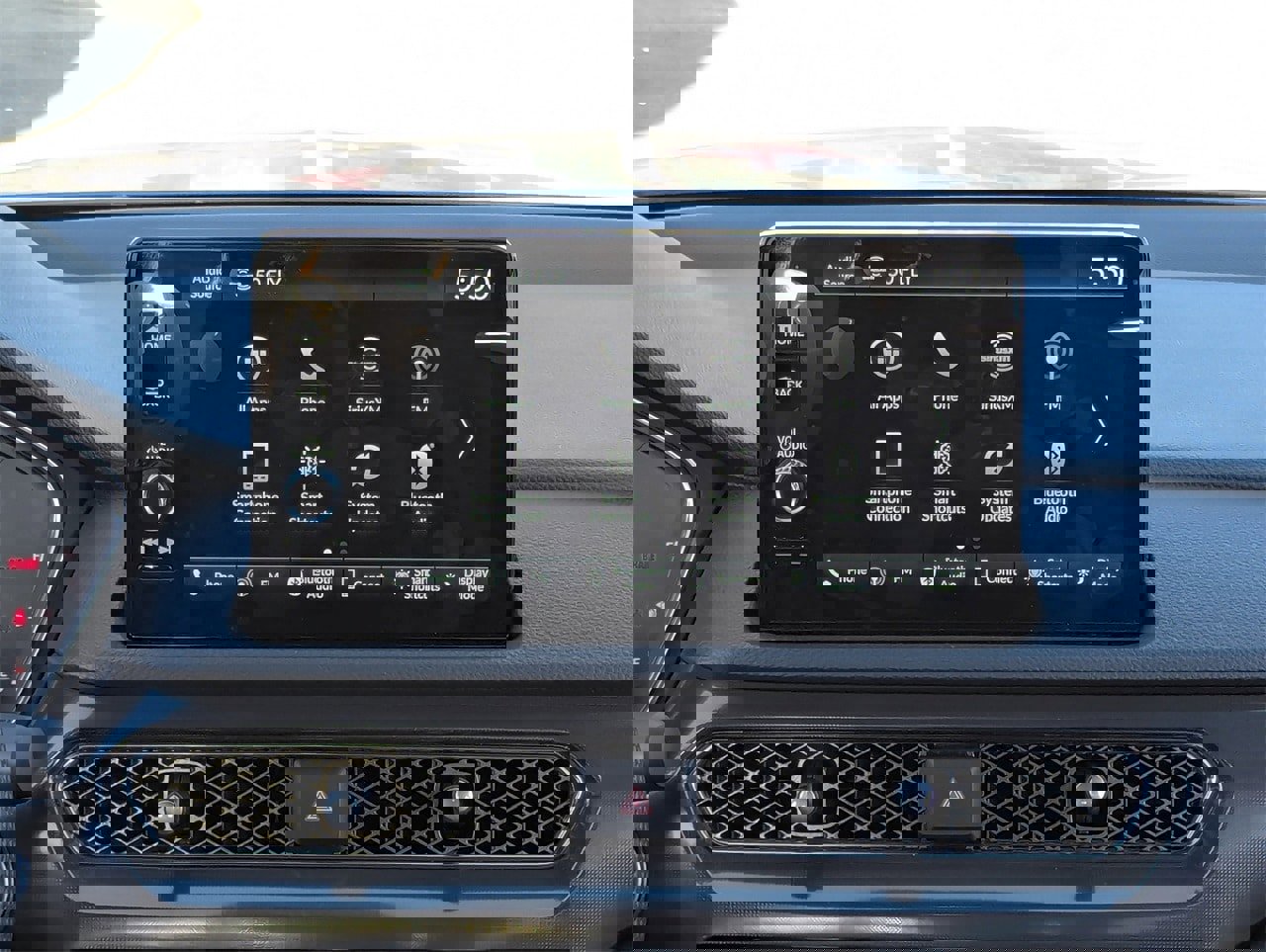 New 2026 Acura Integra Type S image 20