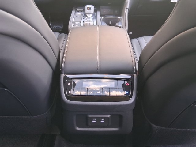 New 2027 INFINITI QX60 Luxe w/ Cargo Package FWD image 23