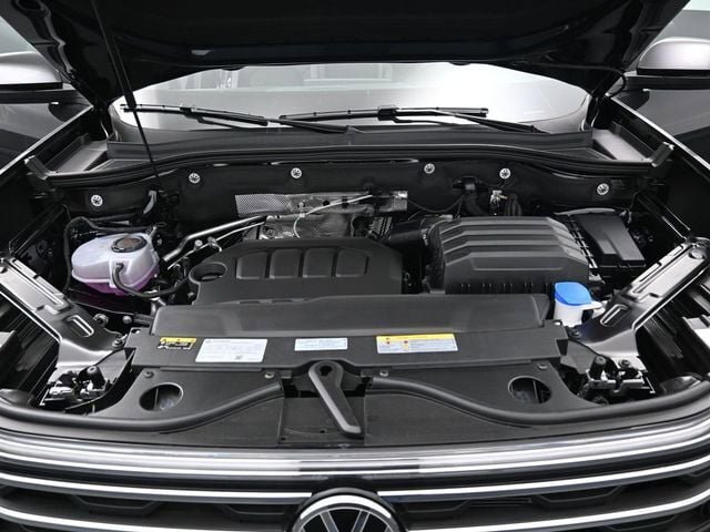 New 2026 Volkswagen Atlas Peak Edition AWD/4WD image 15