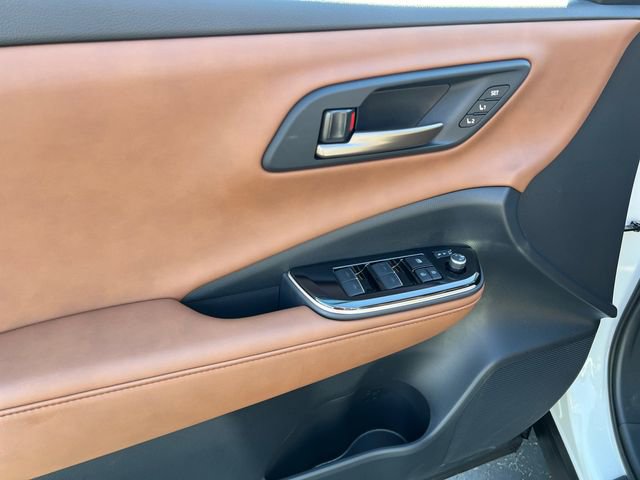 New 2026 Toyota Crown Signia image 13