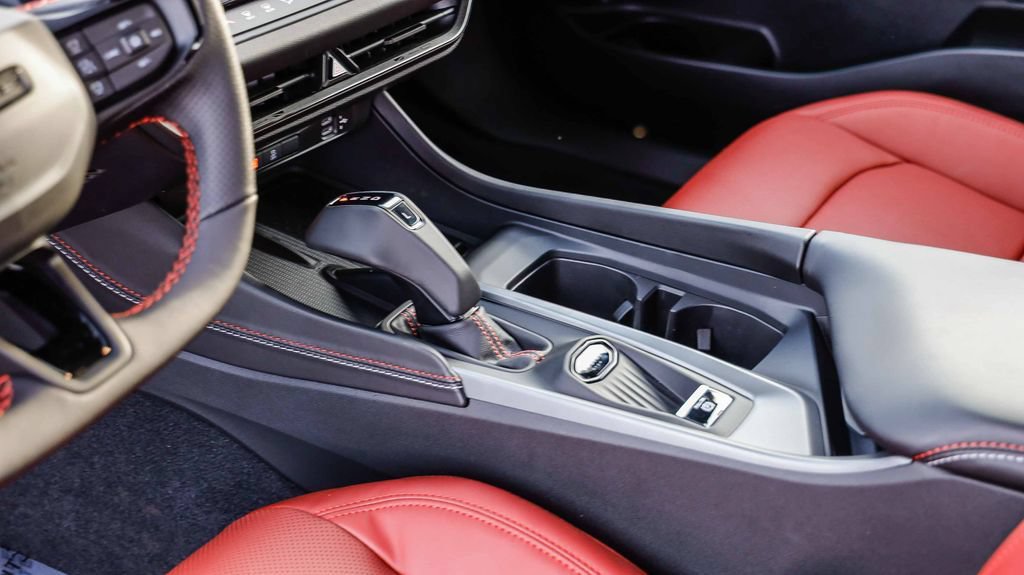 New 2026 Dodge Charger R/T AWD/4WD image 23