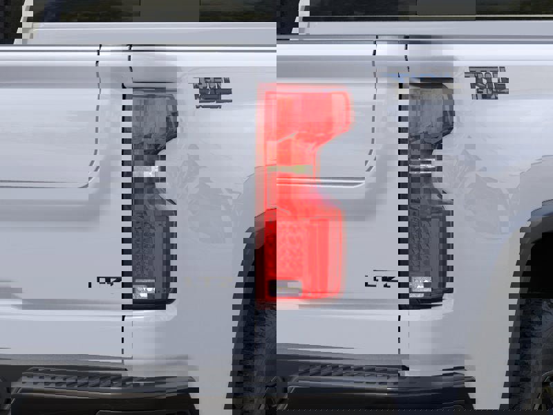 New 2026 Chevrolet Silverado 2500 LTZ w/ LTZ Plus Package image 11