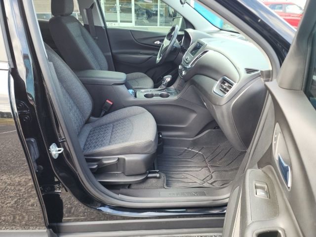 Used 2022 Chevrolet Equinox LT image 35