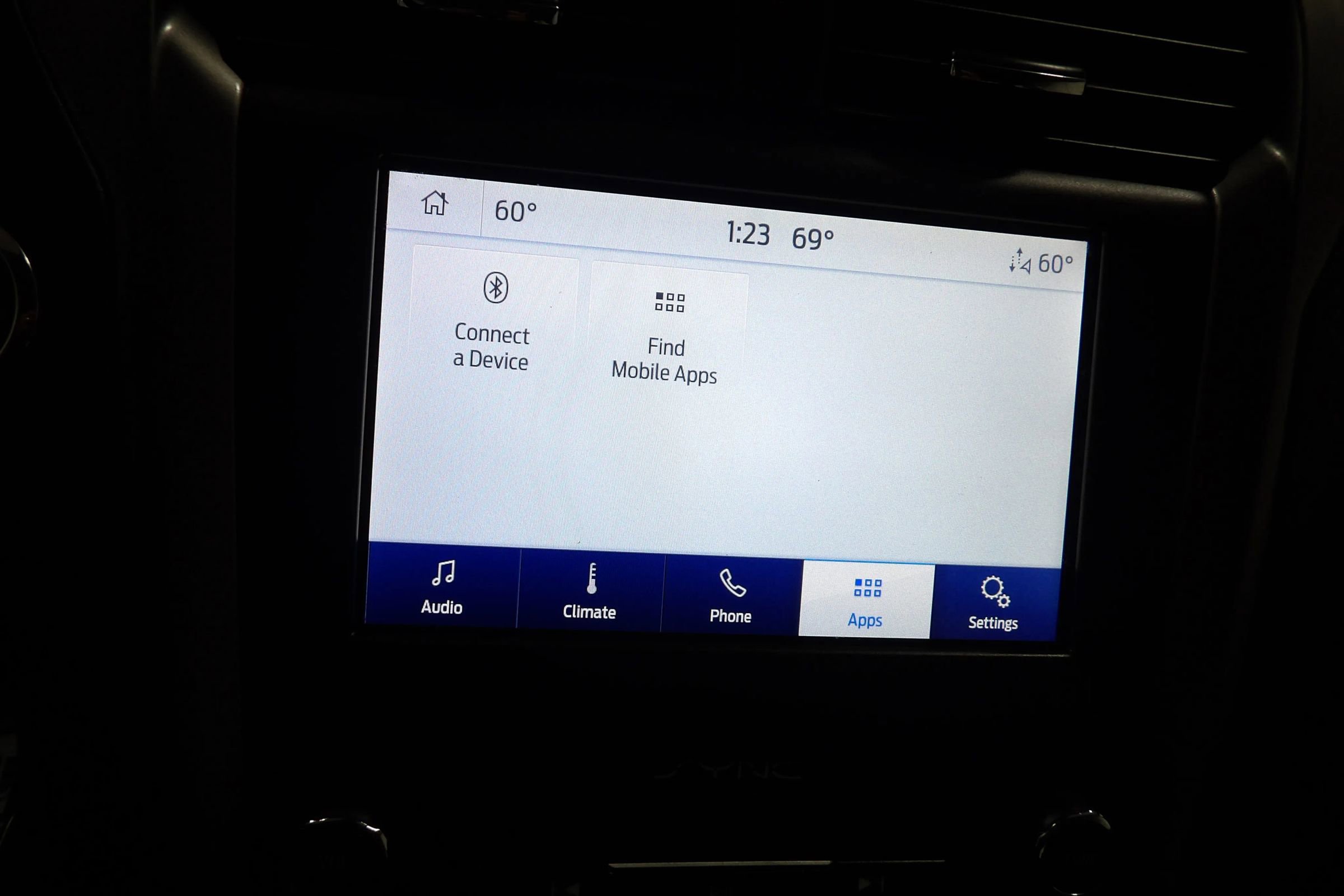 Used 2020 Ford Fusion SE image 20