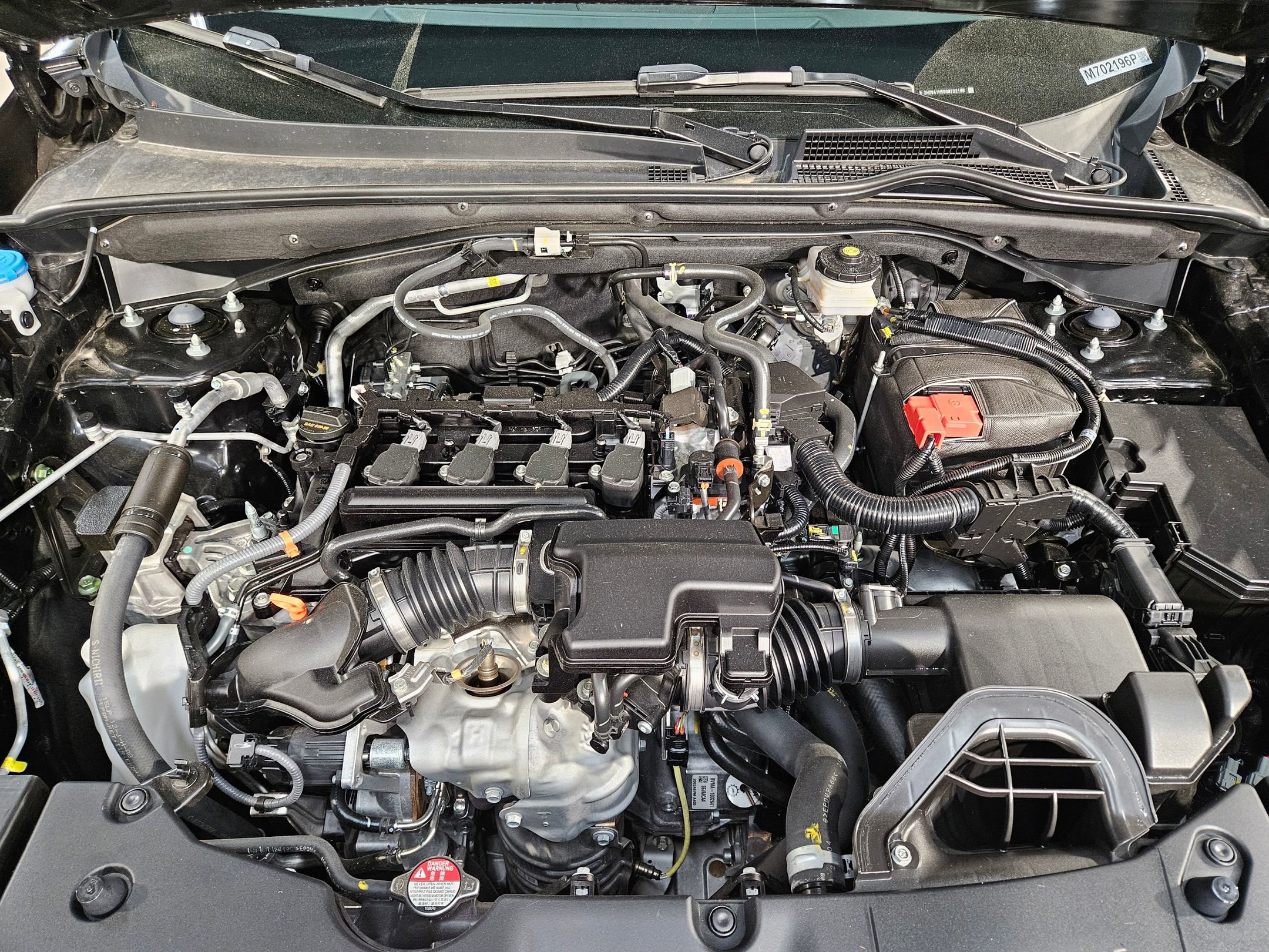 Used 2025 Acura ADX A-Spec FWD image 19