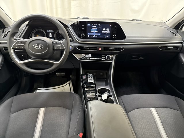 Used 2022 Hyundai Sonata SEL image 15
