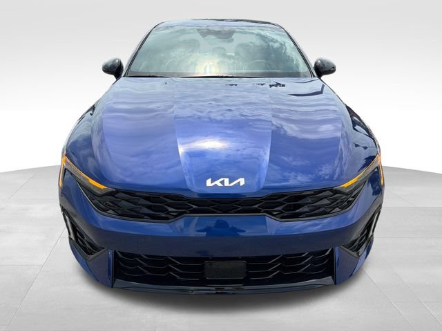 New 2026 Kia K5 GT-Line FWD image 2