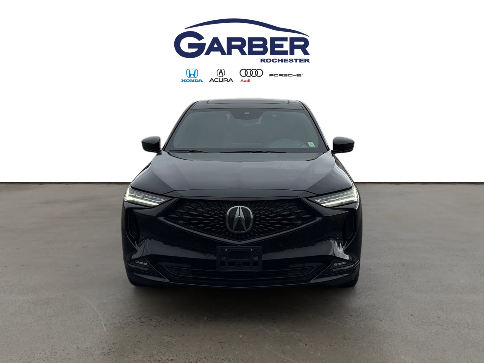 Used 2023 Acura MDX A-Spec AWD/4WD image 6