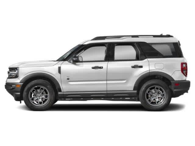 Used 2022 Ford Bronco Sport Big Bend w/ Convenience Package AWD/4WD image 2