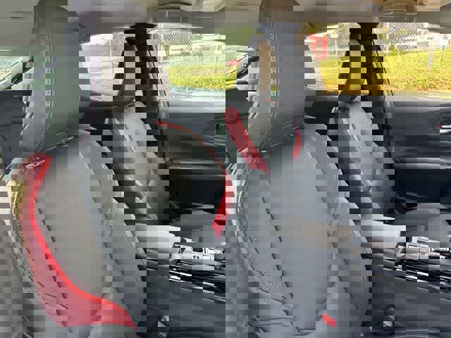 New 2026 Toyota Prius XSE image 16