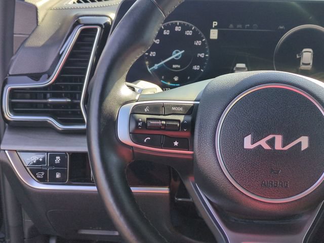 Certified 2023 Kia Sportage X-Line Prestige AWD/4WD image 18