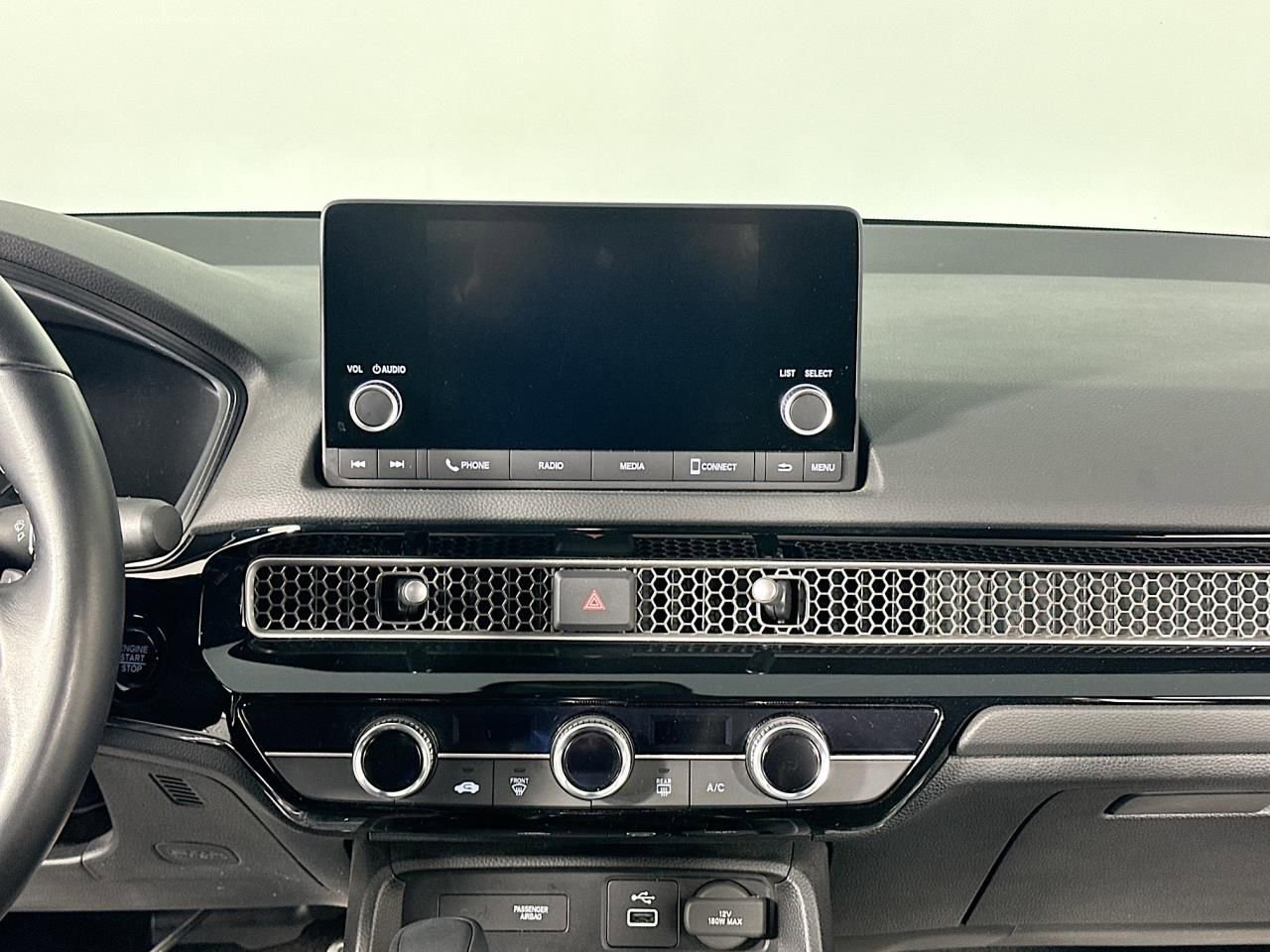 Used 2024 Honda Civic Sport image 33